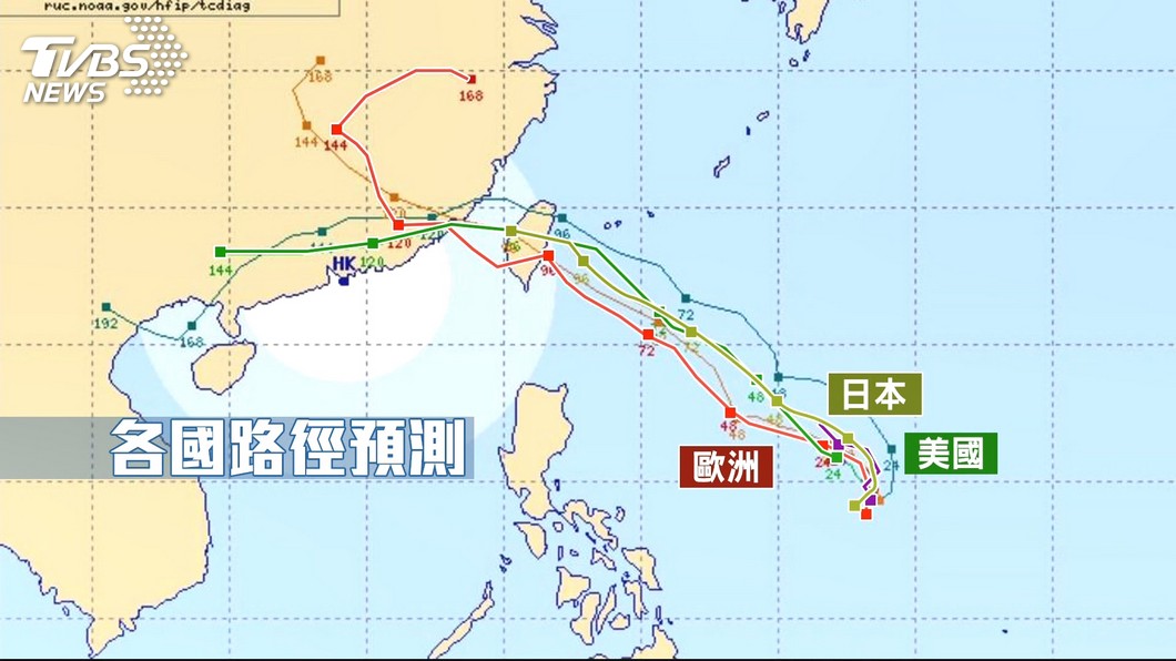 圖／TVBS