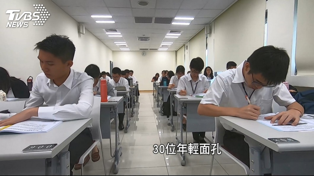 圖／TVBS
