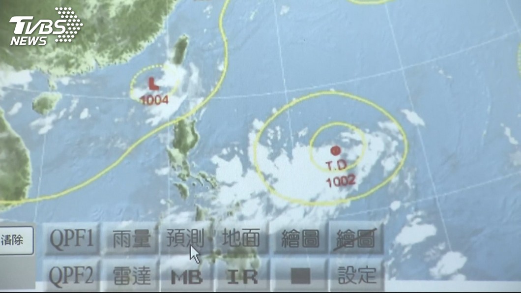 圖／TVBS