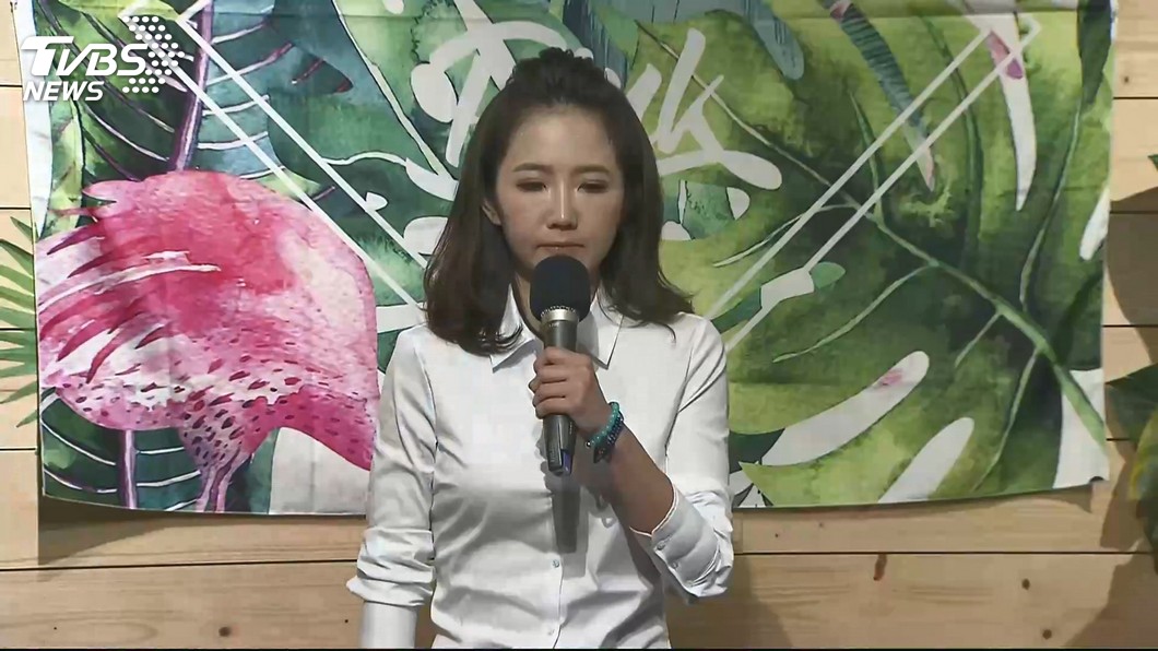 謝忻正式復工!10月行程曝光 主持演戲全包