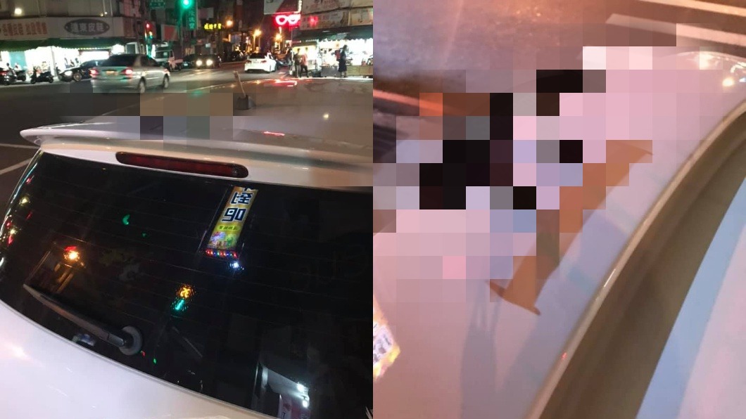 請女友訂尾翼!他拆開見實品臉秒綠 萬人笑到崩潰