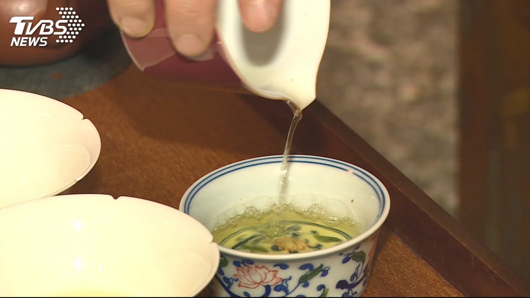 網購「海豹濾茶器」 一沖水成命案現場…網笑:買到母的