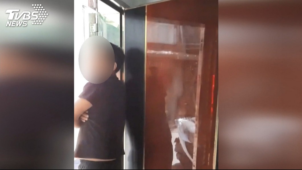 未婚生女後分手! 生父母紛爭多鬧上警所