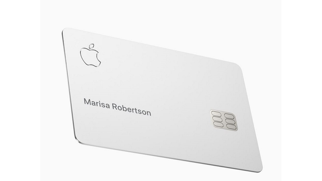 Apple Card在美國上線 申辦最快1分鐘核卡