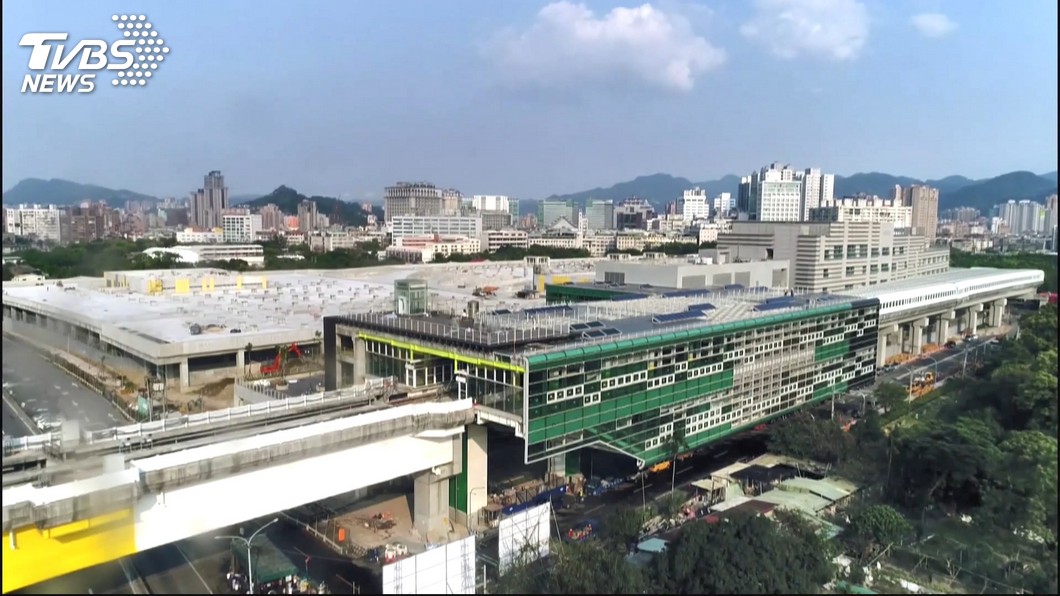 新北捷運環狀線明起試乘　搭車優惠方式出爐！