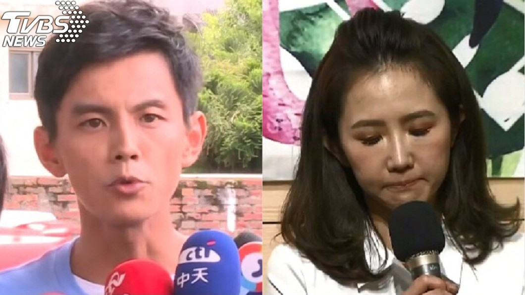 阿翔、謝忻高調復出 他曝2人「有機會」!