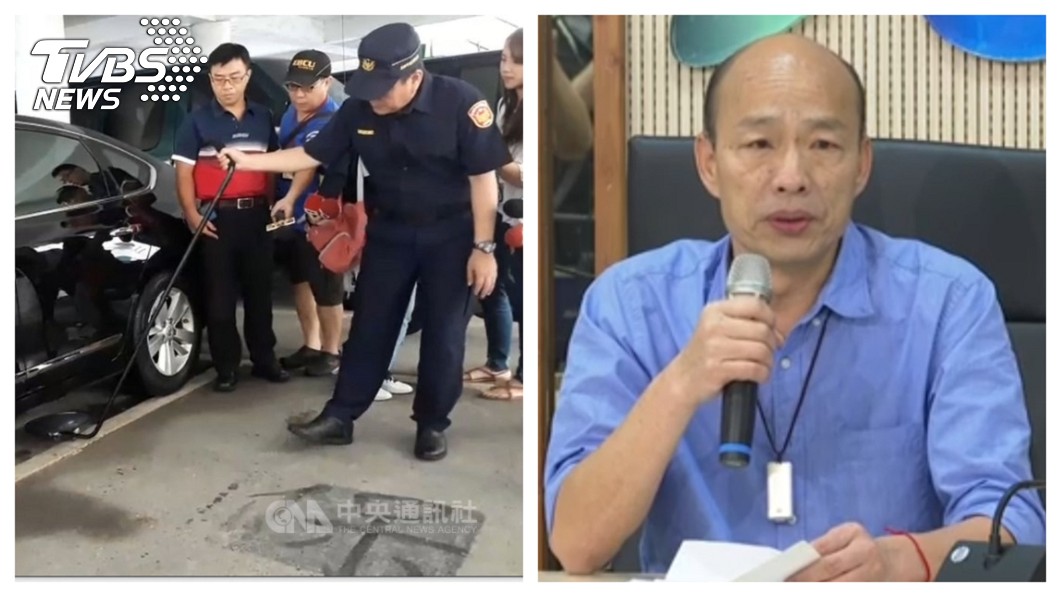 【觀點】國家機器已淪為「全民皆敵」？