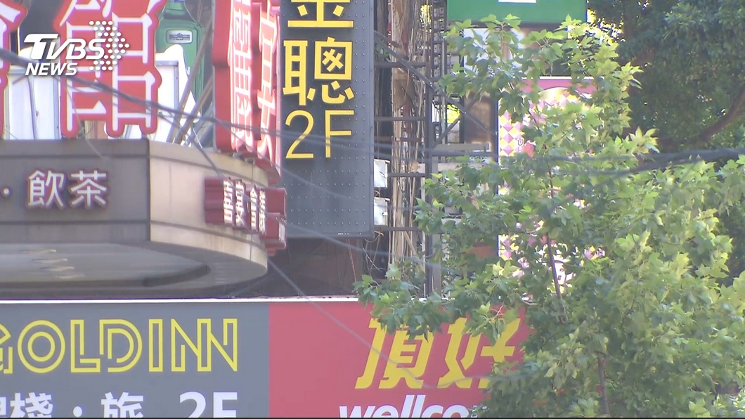 圖／TVBS