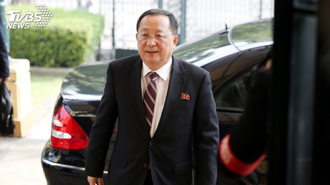 北韓外長9月出席聯合國大會 可能會晤龐佩奧