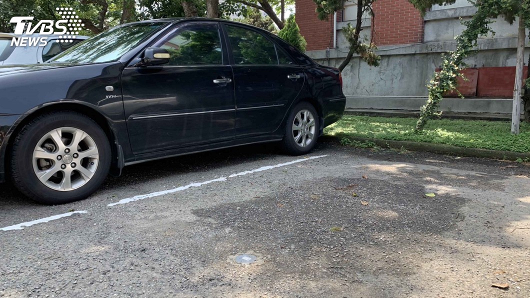 新竹縣政府打造智慧停車 手機可查停車位