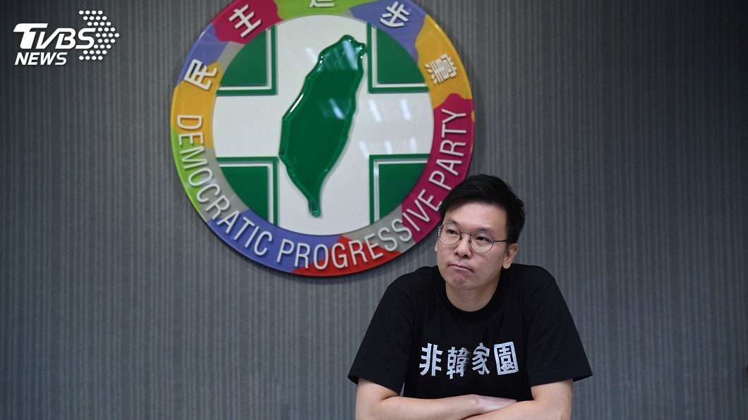 立委提名怎協調？　林飛帆：得先等時力有確定方案