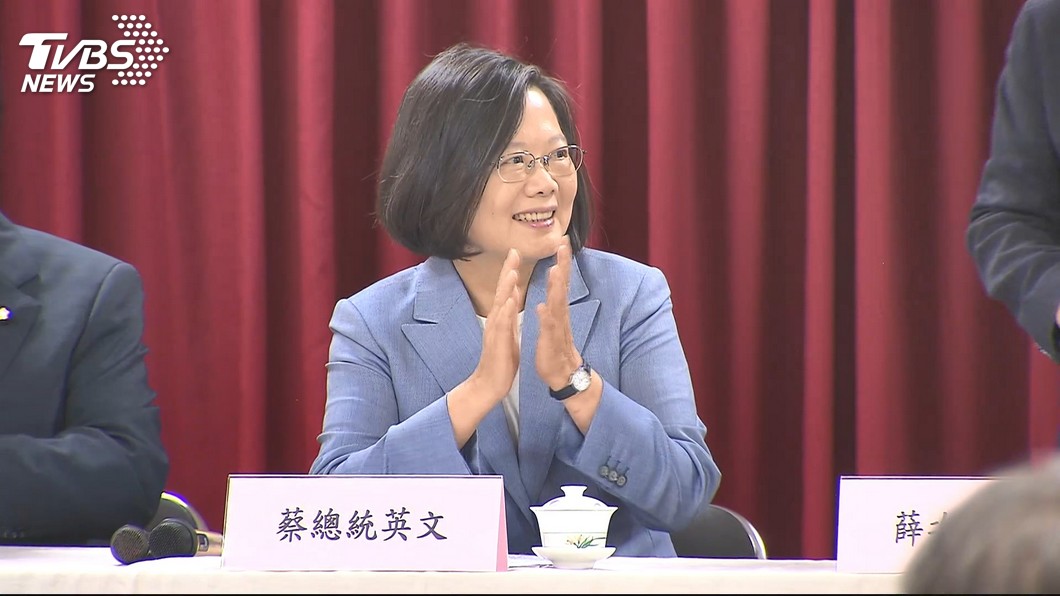 韓稱重啟核四！　總統：政策要接地氣、別外包