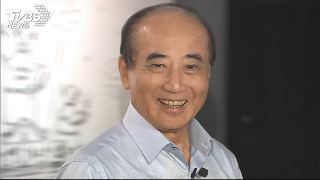 拋組大聯盟想法 王金平:尚未進行整合討論