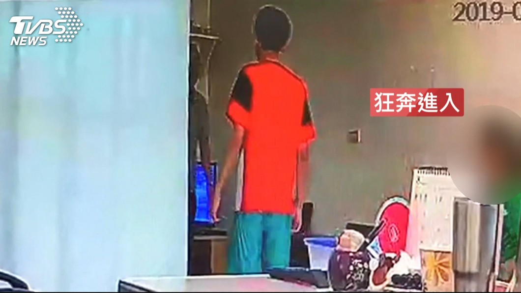 圖/TVBS