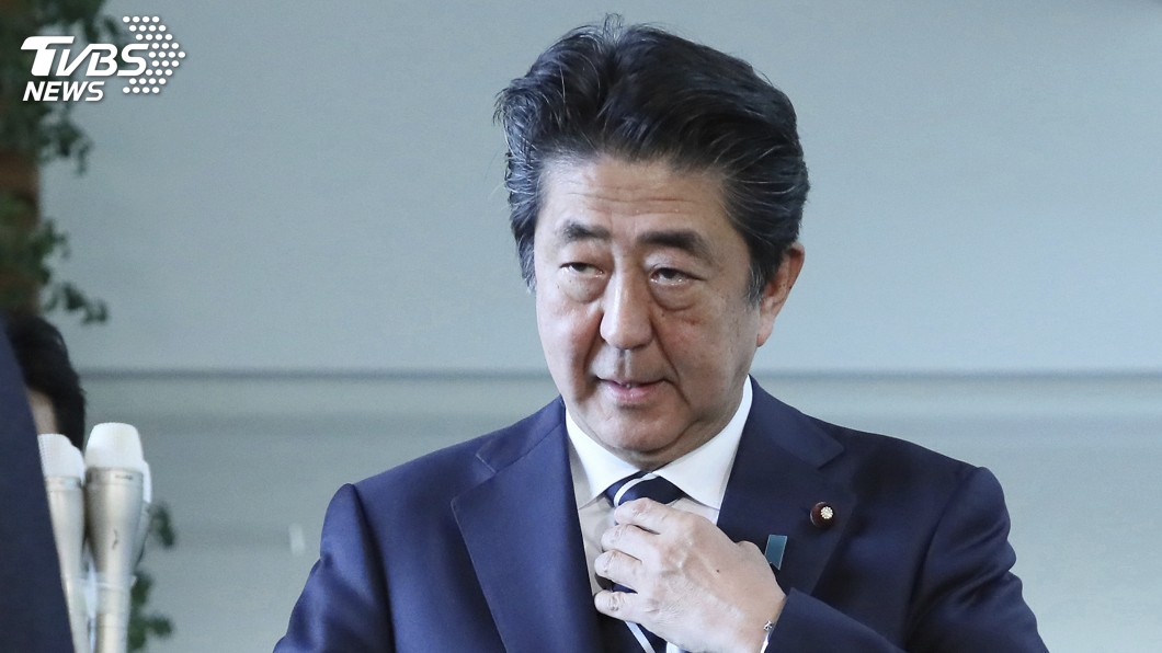 安倍在任2798天 與佐藤榮作並列二戰後最長
