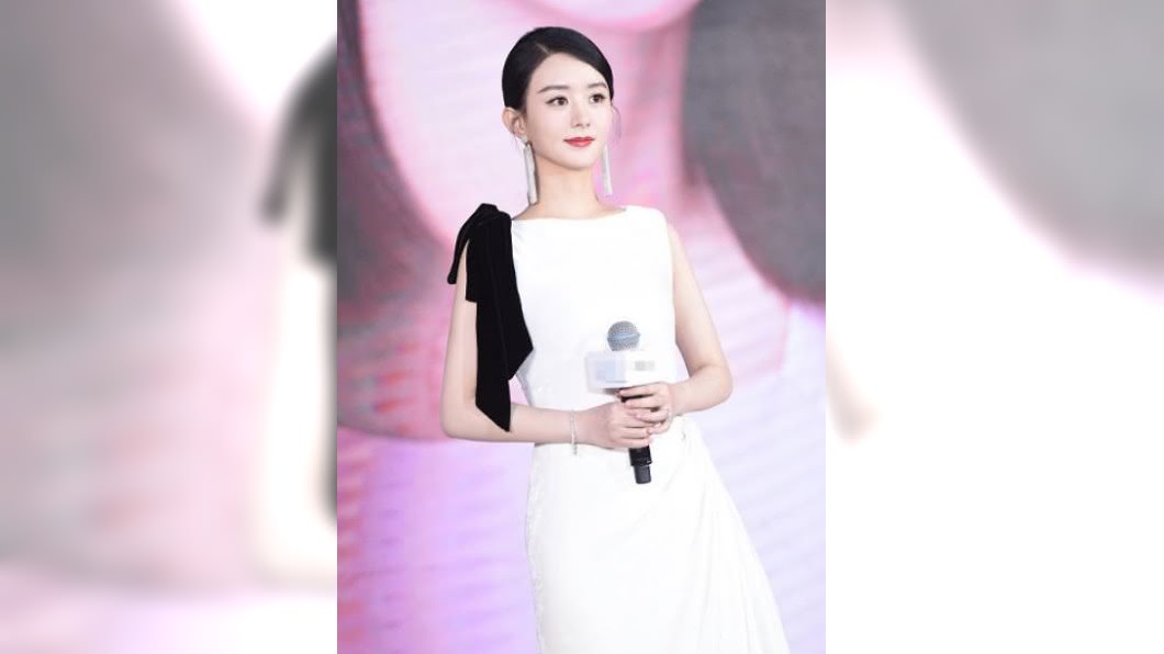 圖/翻攝自新浪娱乐微博
