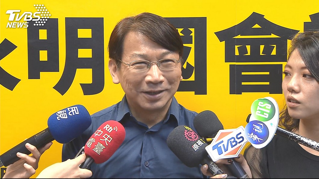 圖／TVBS