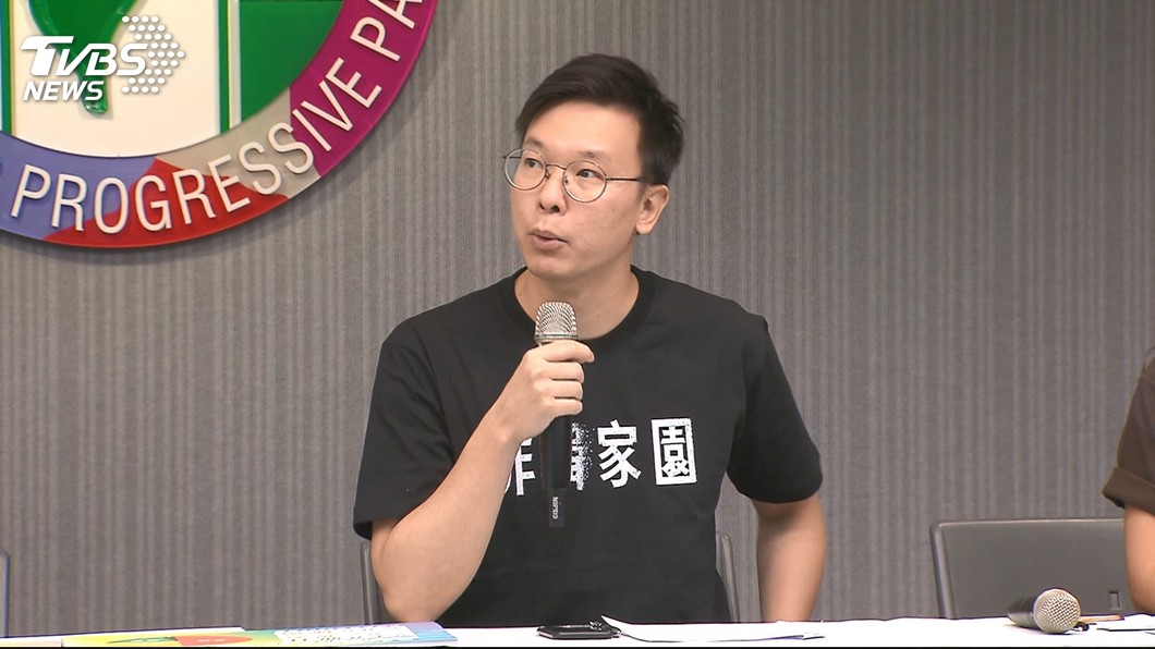 圖／TVBS