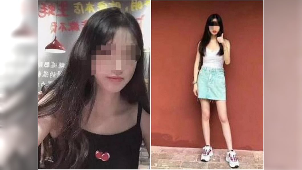 21歲正妹凌晨失蹤「下午變浮屍」　警1句話讓母崩潰
