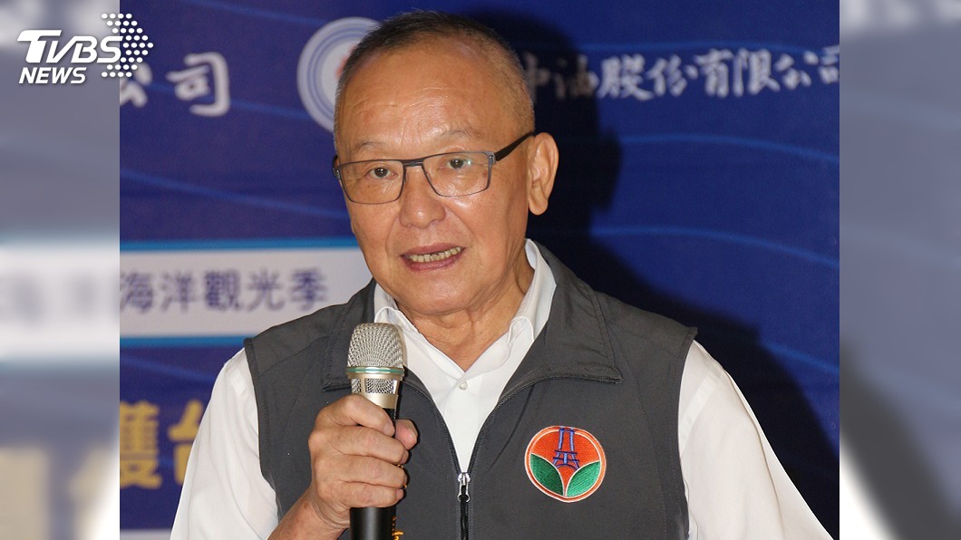 苗栗縣長徐耀昌涉棄土案　二審逆轉判無罪