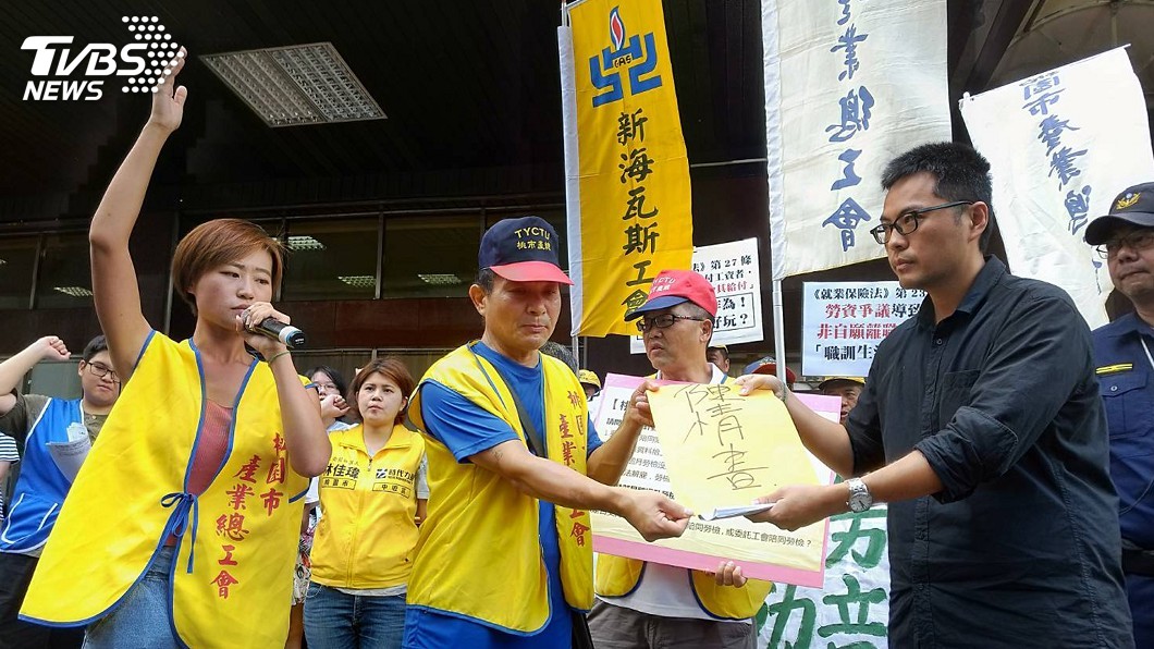 勞團要求產職業工會陪同勞檢 勞部通盤研議