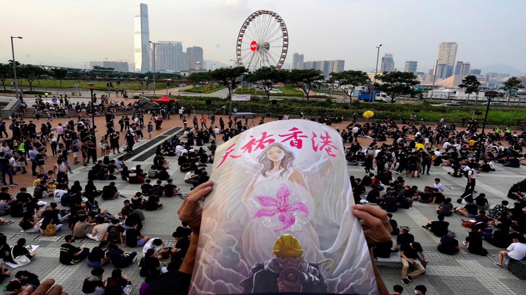 圖／達志影像美聯社