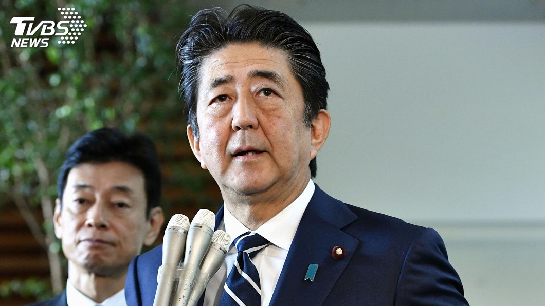日韓軍情協定將終止 安倍:與美國緊密合作