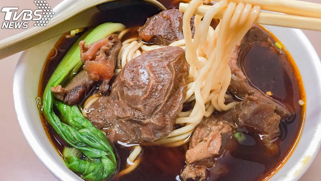 牛肉麵好吃的關鍵? 老饕揭「隱藏細節」:很重要