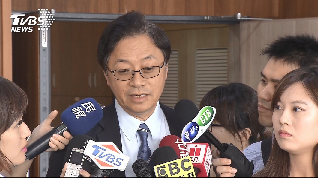 林靜儀失言「蔡英文力挺」　張善政批：重點不在言論自由