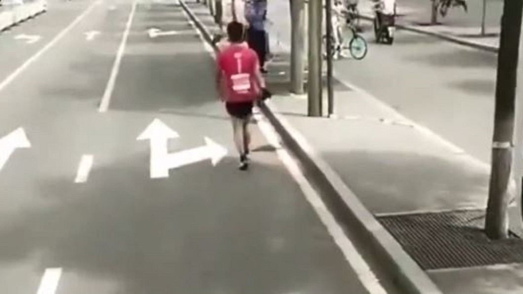圖/翻攝自實時星聞微博