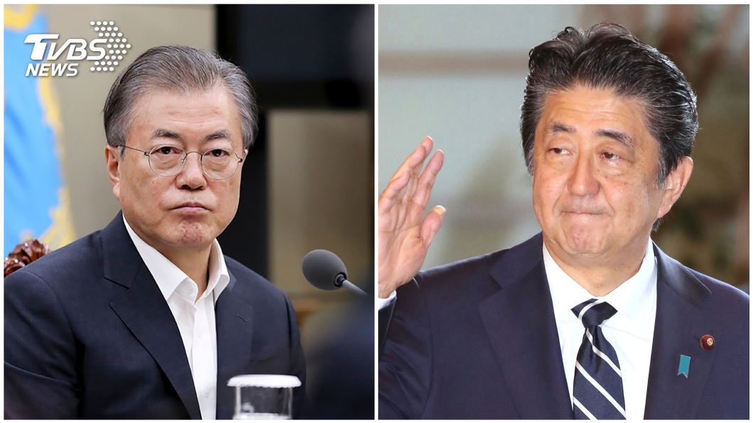 日韓貿易戰擴大? 北韓射飛彈、櫻花妹首爾被毆