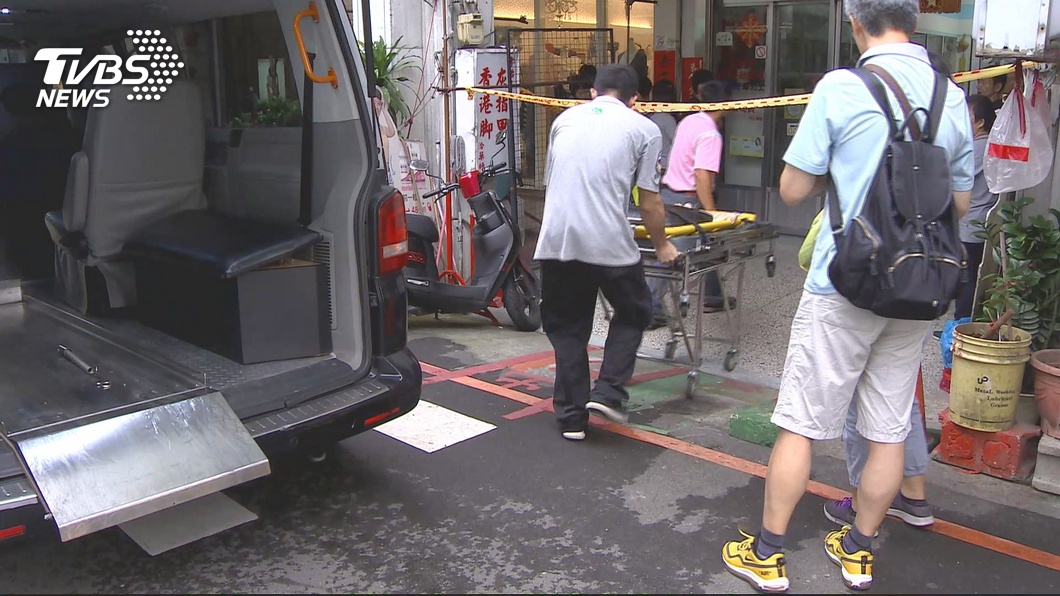 圖/TVBS