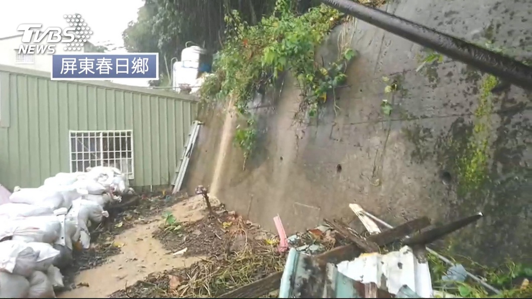 圖／TVBS