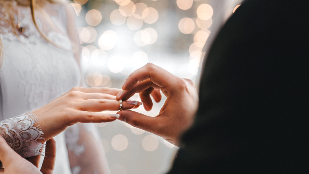夫妻沒吵過架 妻狠休夫崩潰喊:太完美