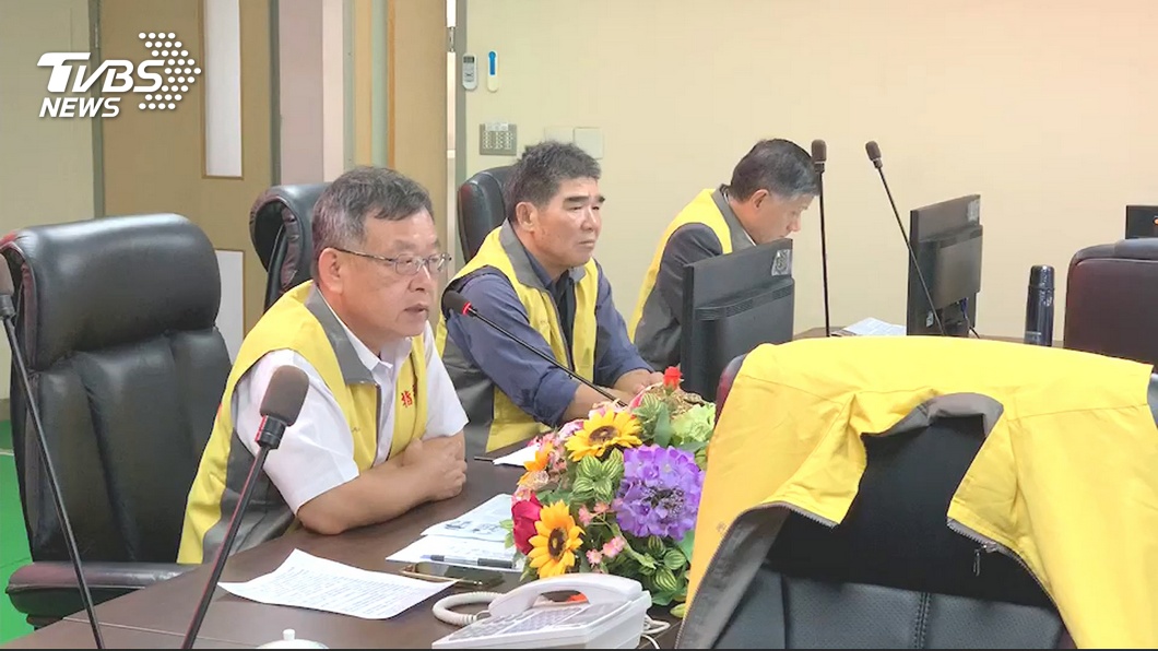 全國首例！澎湖縣府宣布「全縣外出戴口罩」違者罰款曝光