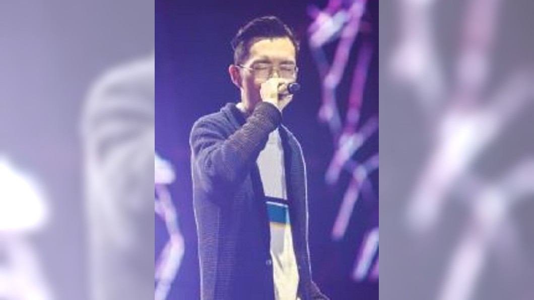 圖/翻攝自方大同微博