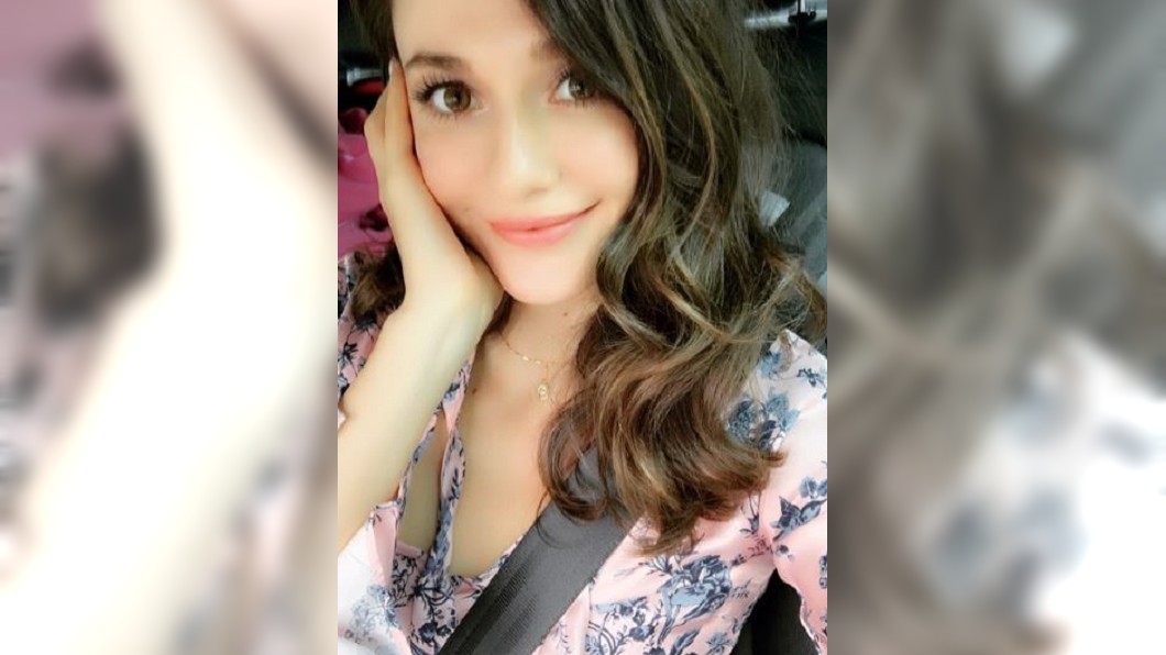 圖/翻攝自larisa_cem Instagram