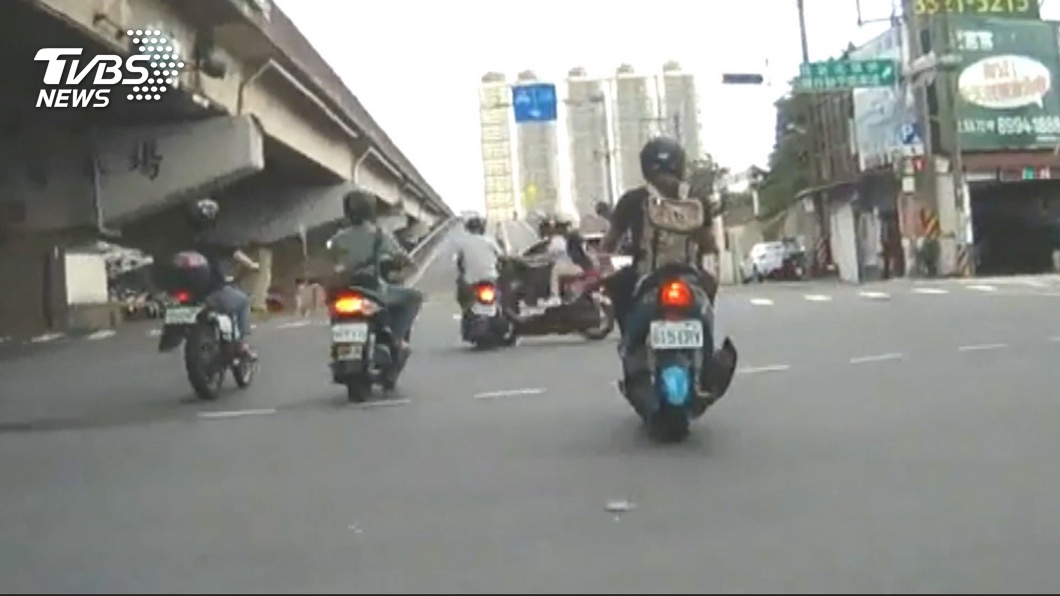 圖／TVBS