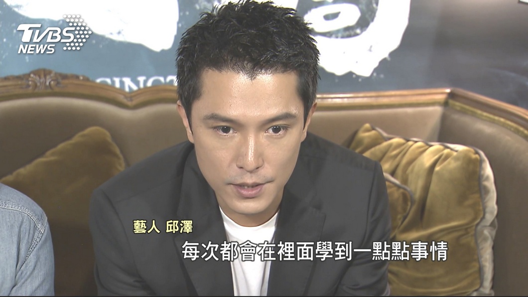 圖／TVBS