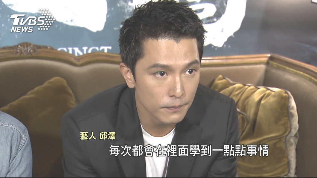 圖／TVBS