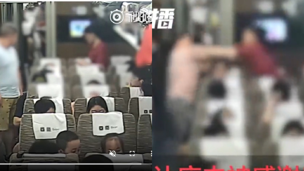 好心讓座給女童…竟慘遭暴打 她跪泣:誰敢當好人?