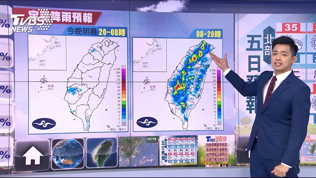 圖/TVBS