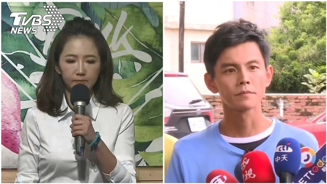 獨留謝忻發抖道歉 她揭阿翔「這套路」網傻眼