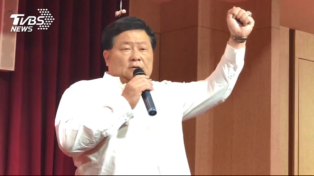 顏清標暗批郭台銘 郭幕僚:國民黨台中基本盤鬆動