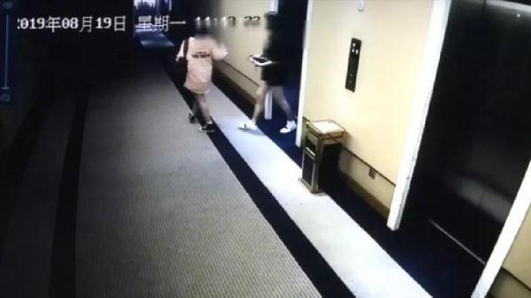 圖／翻攝自環球網微博