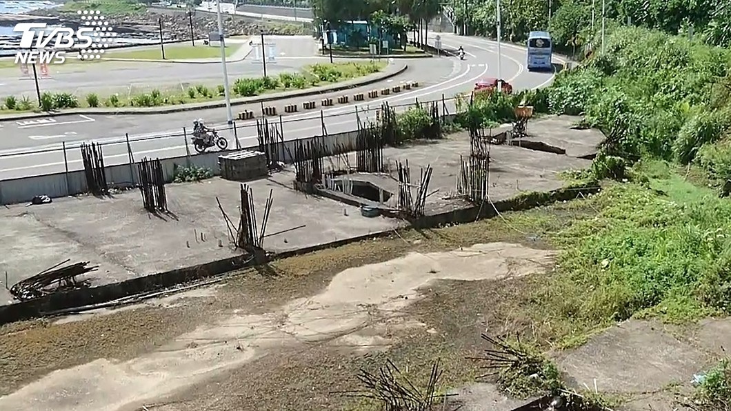陸客不來寶得利擬賣地 原住戶無奈:想買回也買不起了
