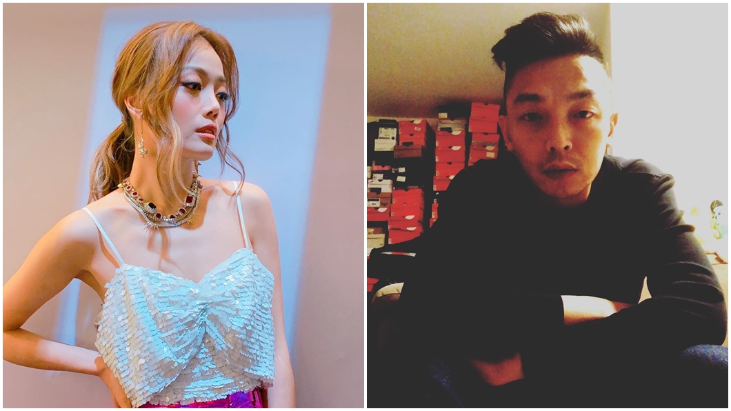 容祖兒驚爆戀上歌手已婚小叔慘淪「小三」 當事人回應了