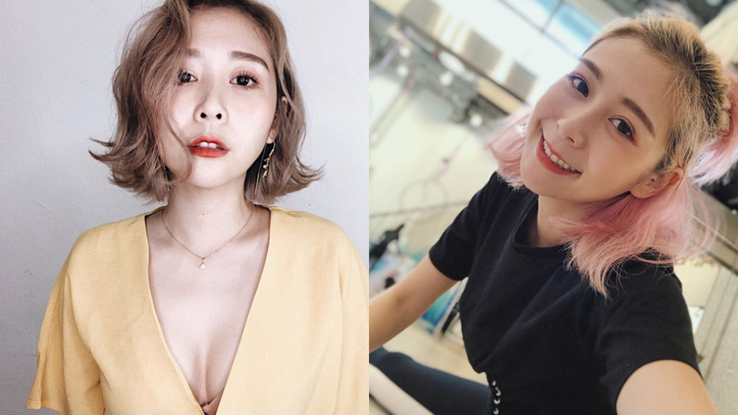女星泳裝辣曬白皙前胸 「深色陰影」掀網暴動