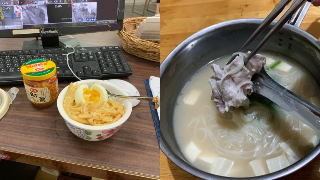 苦扛學費+房租! 她曝「350元吃1週」激省秘訣
