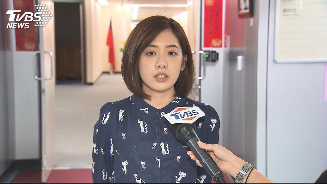 「學姐」黃瀞瑩傳被性騷擾 北市成立委員會調查